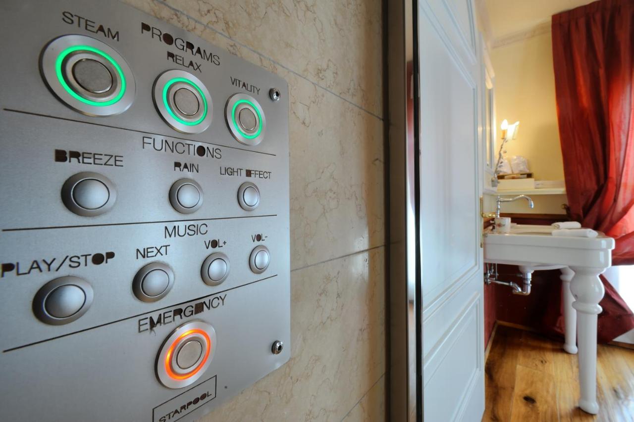 Villa Orso Grigio Ronzone Luaran gambar