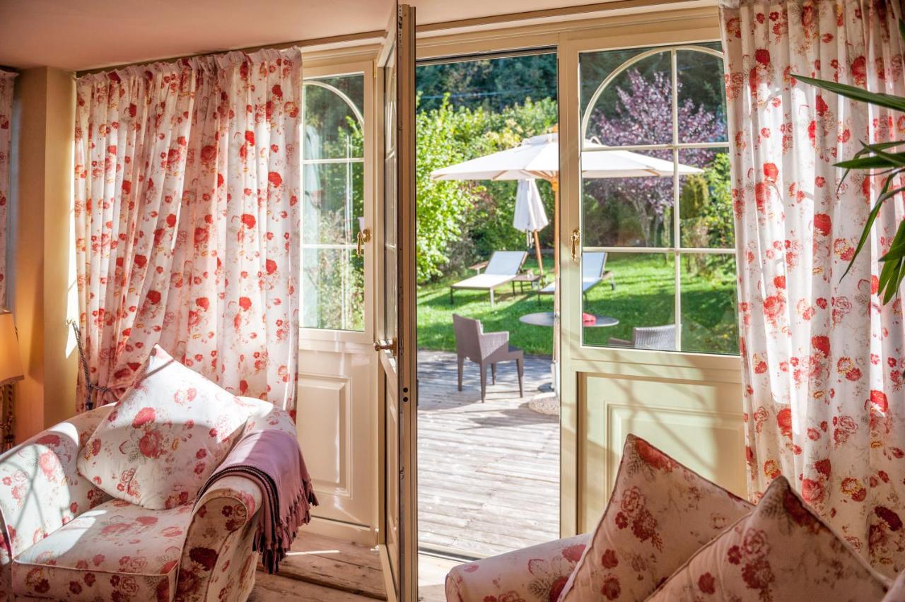 Villa Orso Grigio Ronzone Luaran gambar