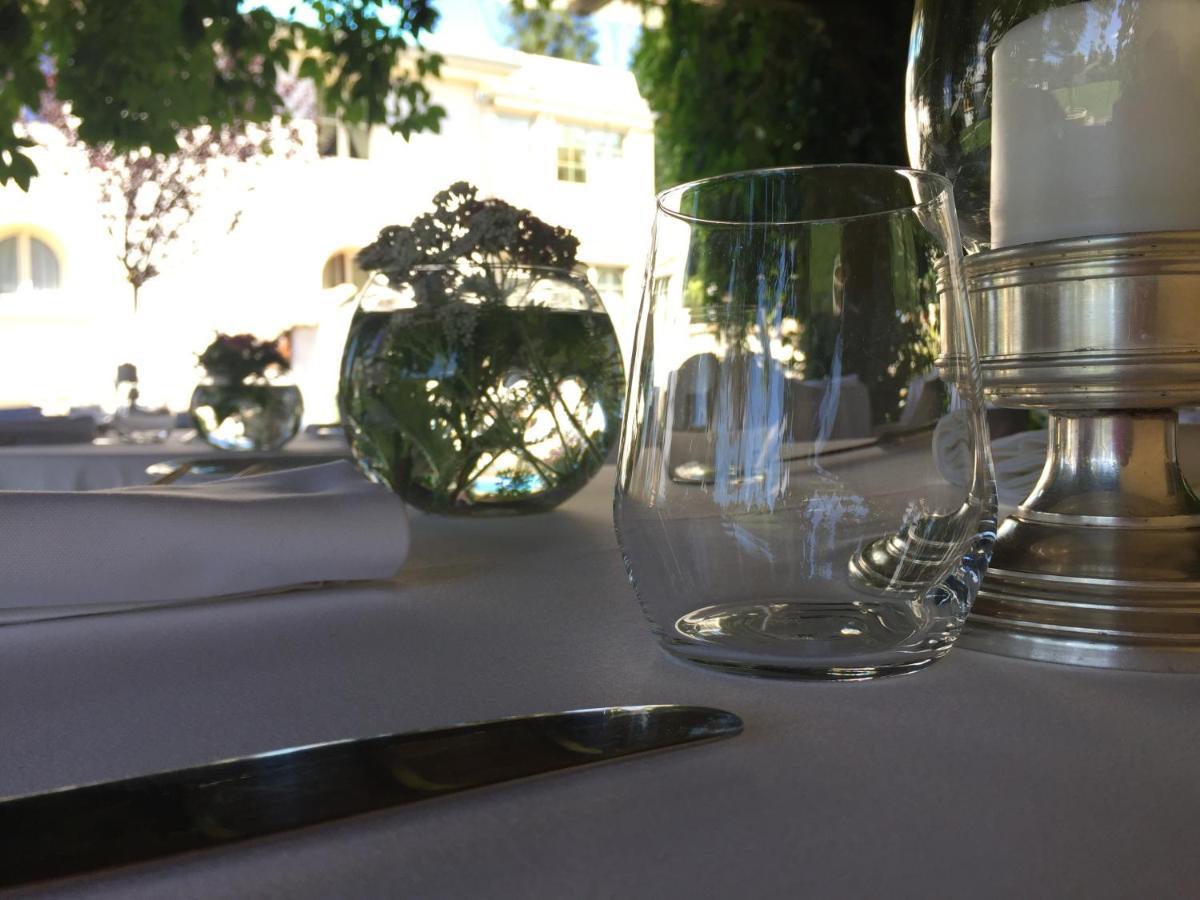Villa Orso Grigio Ronzone Luaran gambar