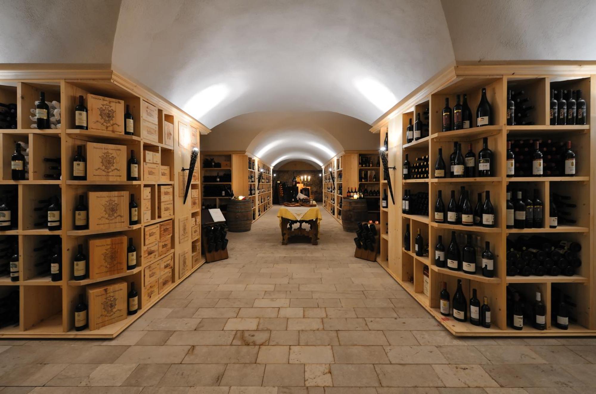 Villa Orso Grigio Ronzone Luaran gambar
