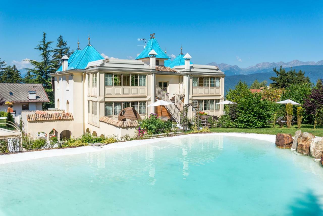 Villa Orso Grigio Ronzone Luaran gambar
